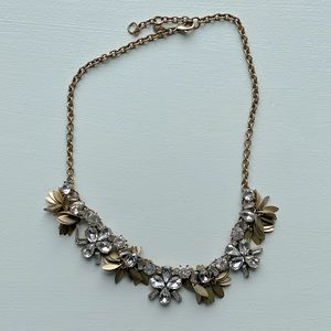 J. Crew Statement Necklace
